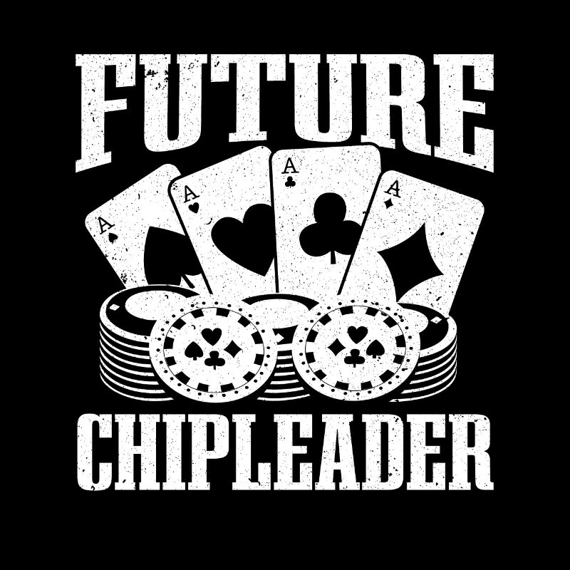 Joueur de poker Future Chipleader Poker