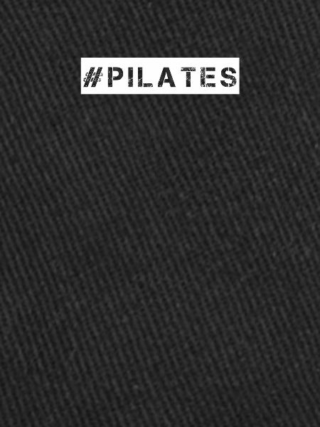Pilates - #Pilates
