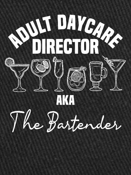 BARTENDER BARMAN, BARKEHR