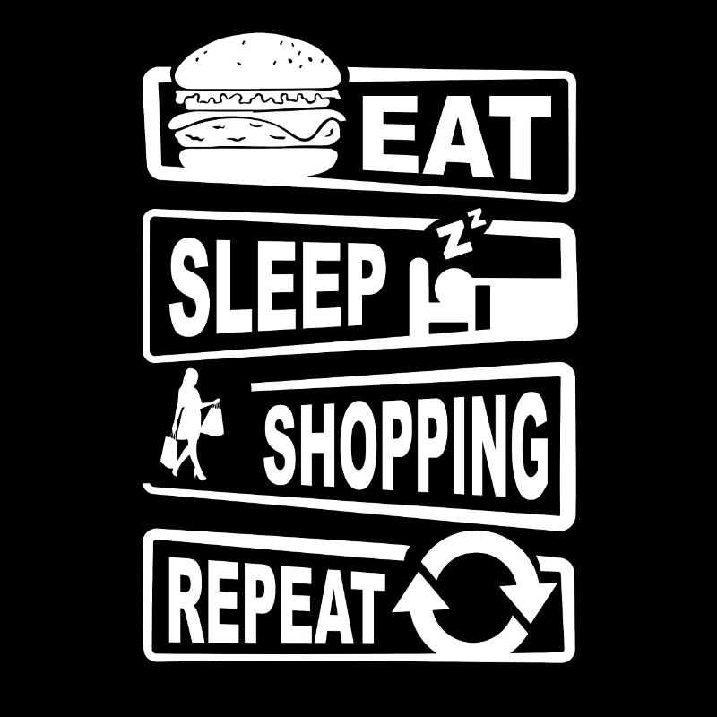 Shopping Tee Shirt For Men