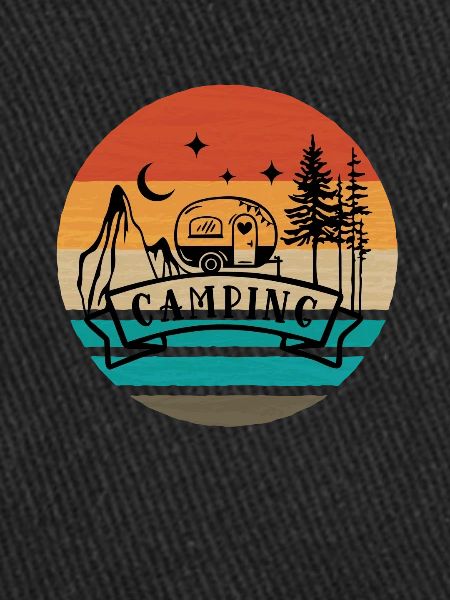 Caravan Camping Fun Camping