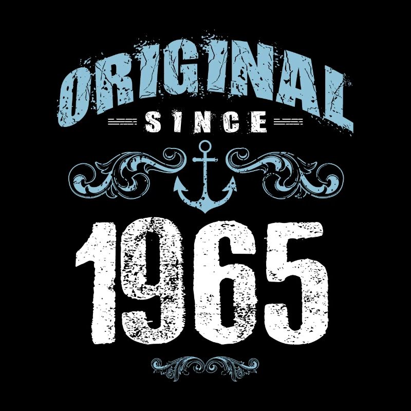 1965 original since