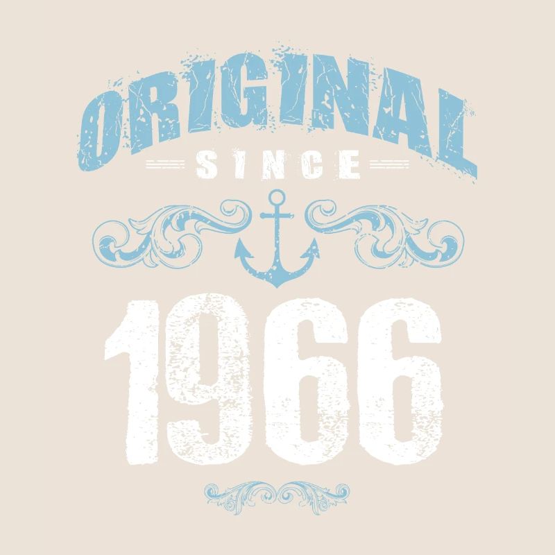 1966 original depuis