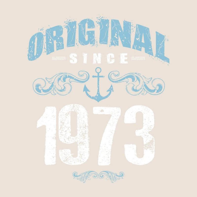 1973 original since