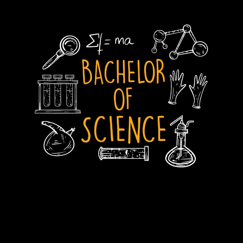 Bachelor of Science Bachelor