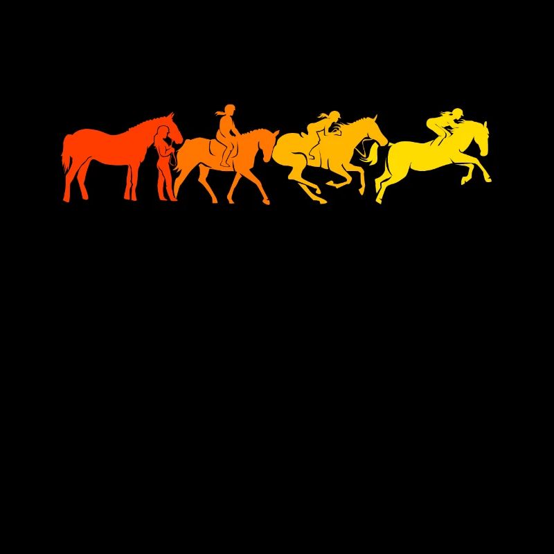 Moniteur d’équitation Équitation Cavaliers