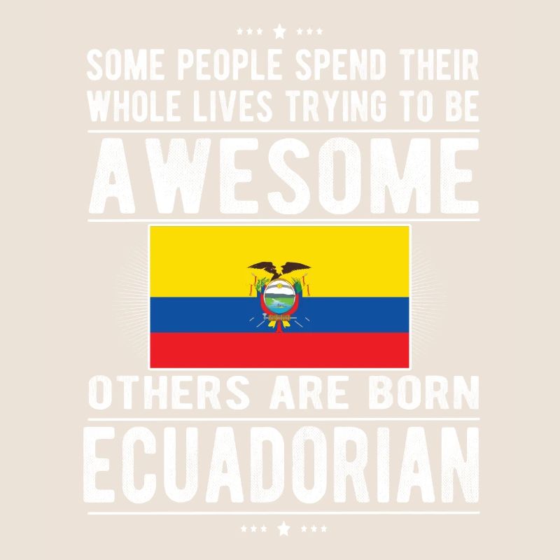 Ecuadorians Ecuador Ecuadorian origin