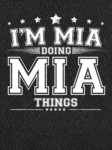 Mia