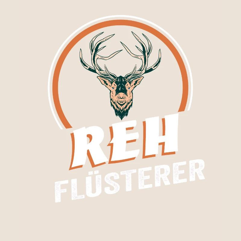 Reh Flüsterer