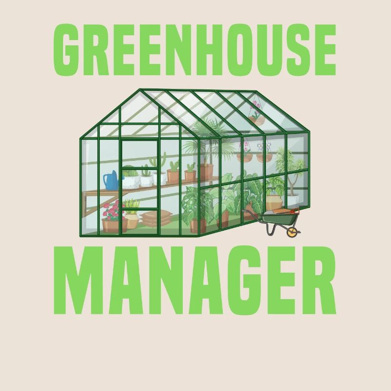 Gewächshaus Manager