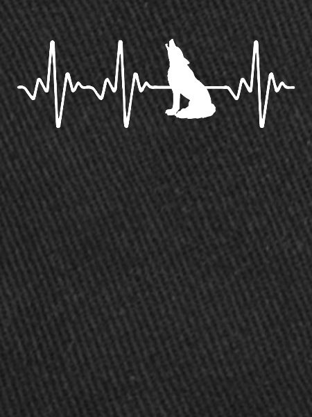 Wolf Heartbeat