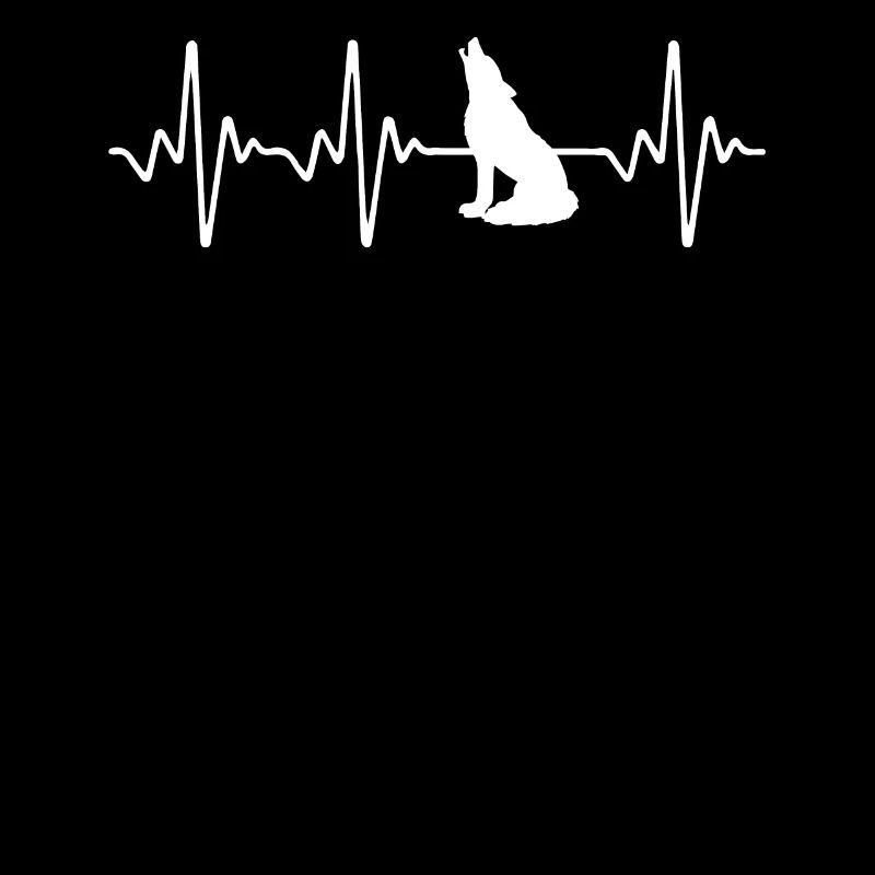 Wolf Heartbeat