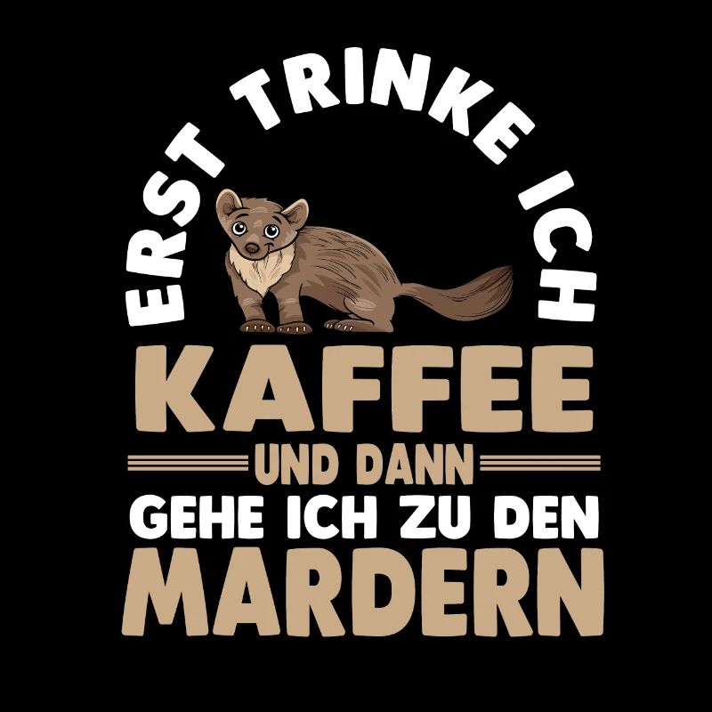 Kaffee Marder