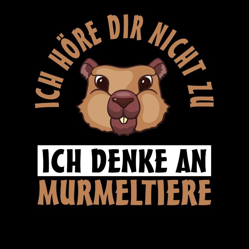 Murmeltier