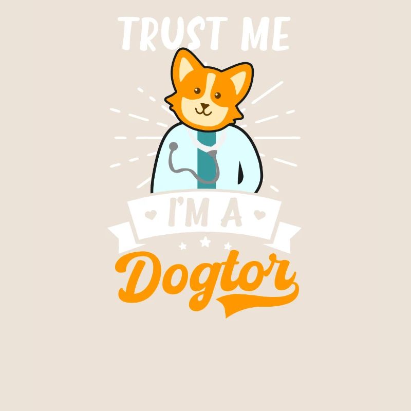 Tiermedizin Ich bin ein Dogtor