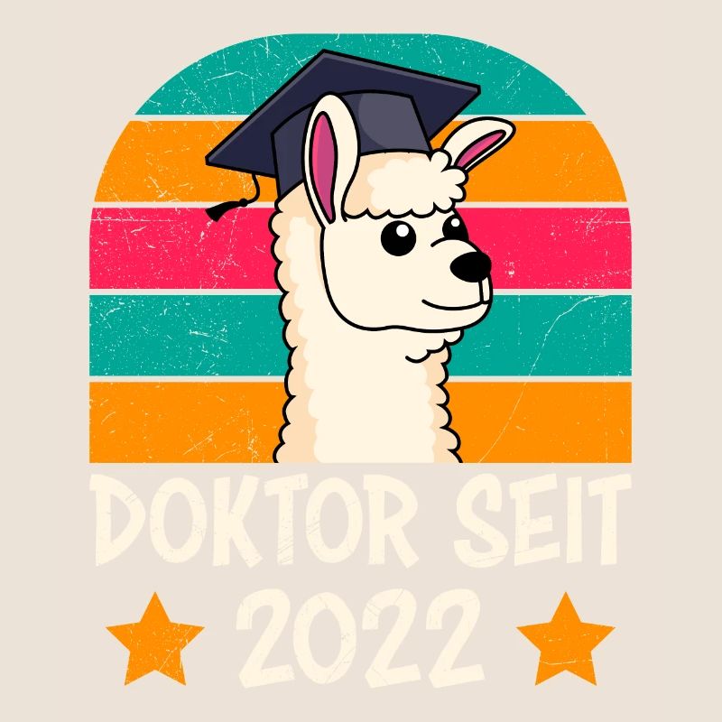 Doctor since 2022 Doctoral Thesis Dissertation