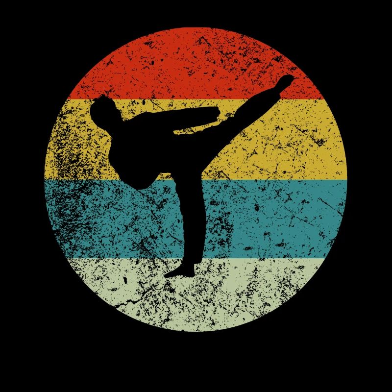Taekwondo