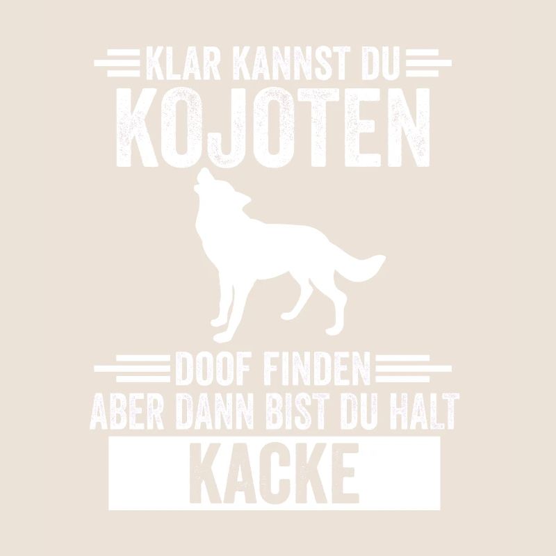 Steppenwolf Kojoten