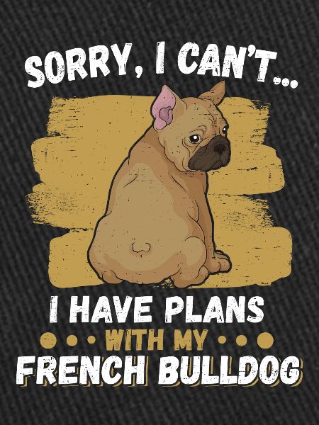 Français Bouledogue