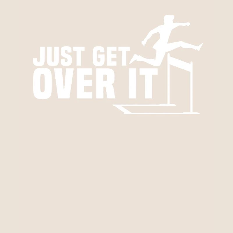 Hürdenlauf Evolution