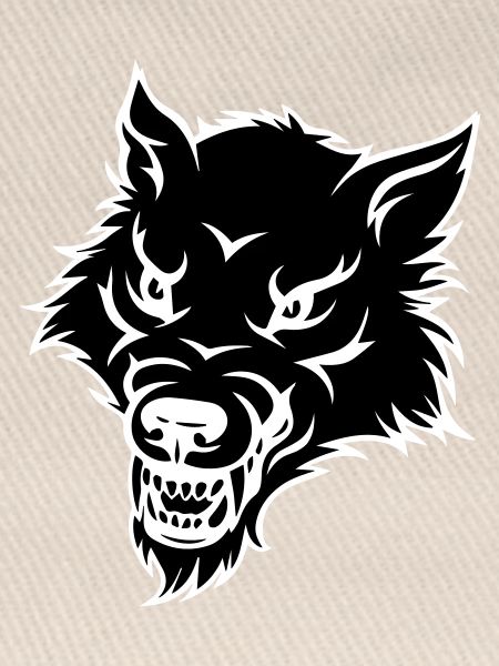 wolf