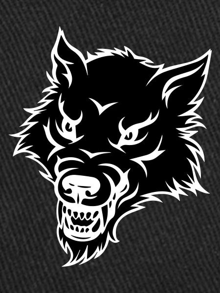 wolf