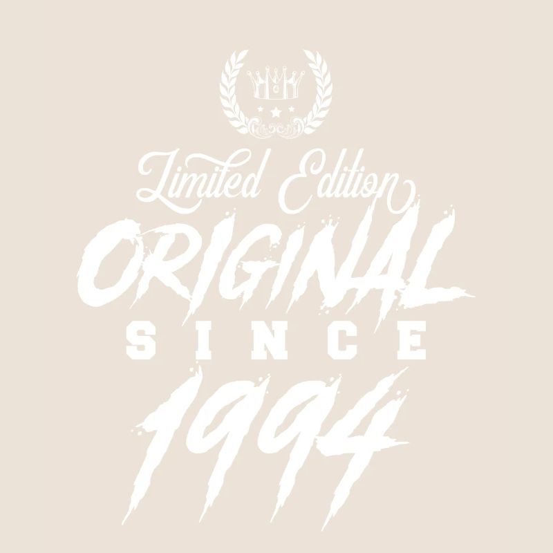 1994 limited edition