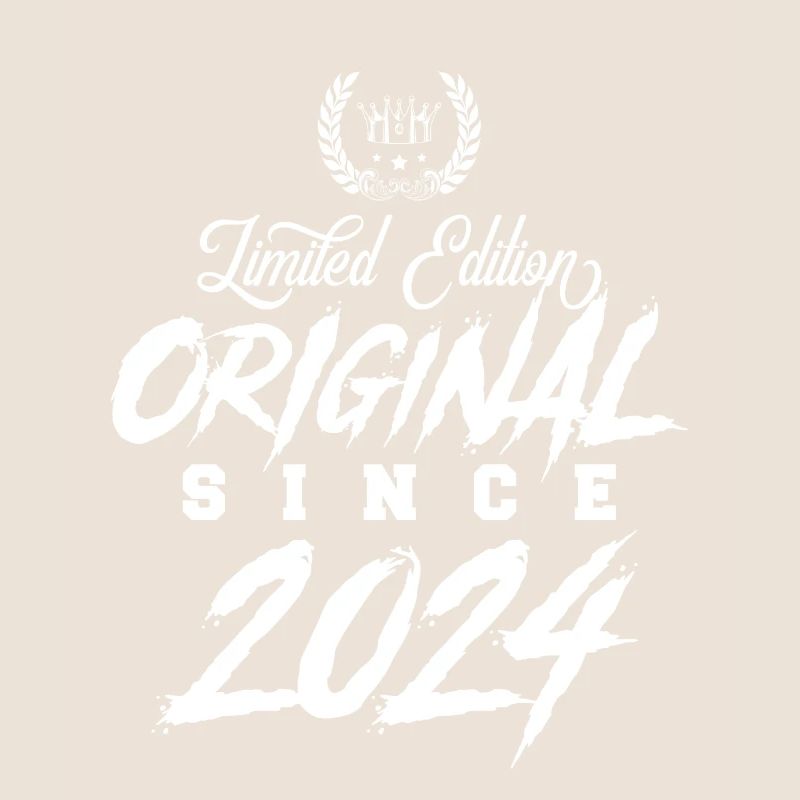 2024 limited edition
