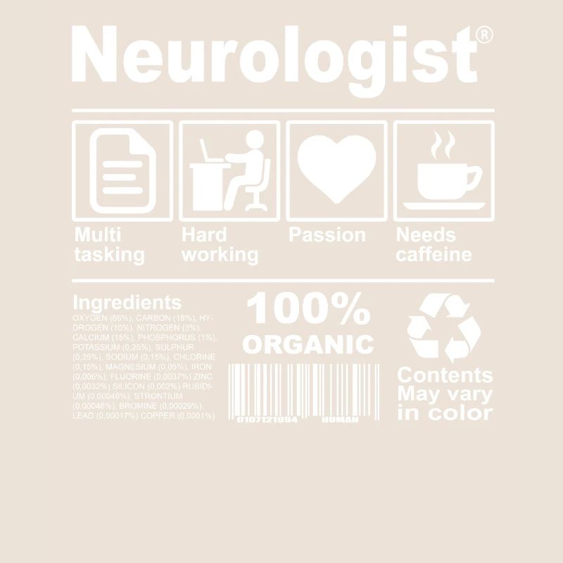 Neurologist