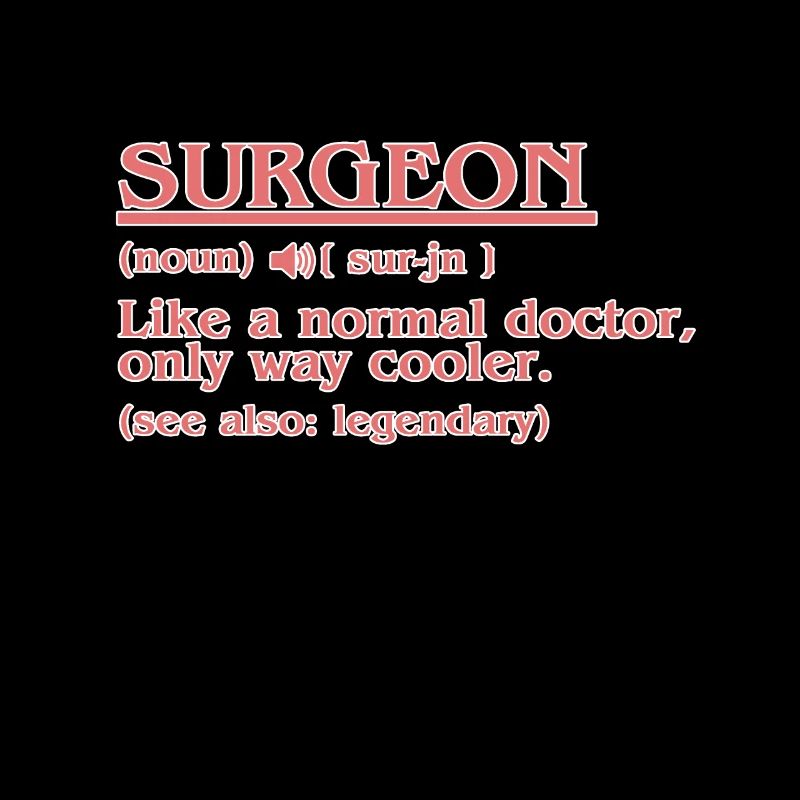 Chirurg Definition Chirurgie Arzt Neurologie