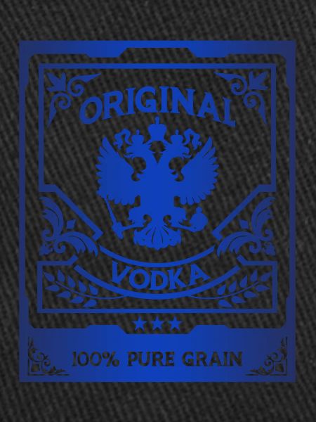 Russian Vodka