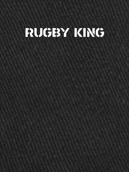 Rugby - Rugby King