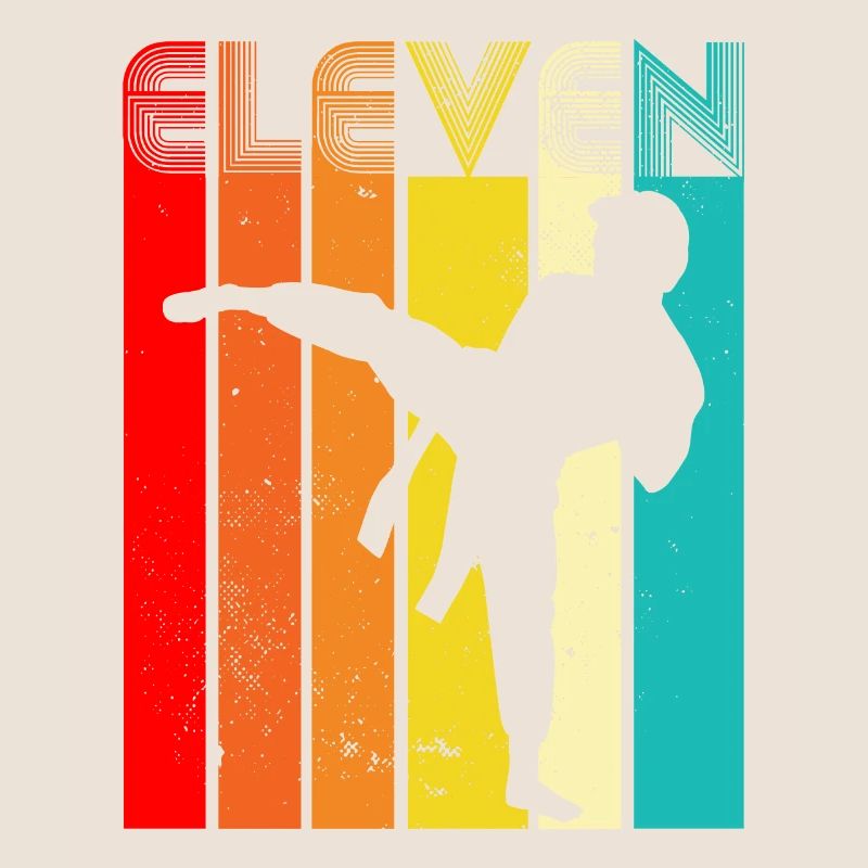 Eleven Days And Makes Fight for Freedom Sunset Mind