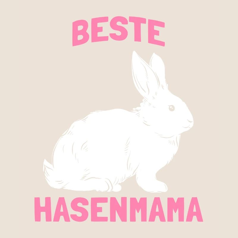 Beste Hasenmama