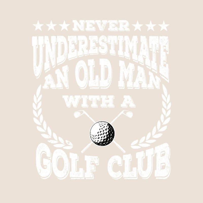 Golf Golfer Golfschläger Golfball Golfplatz