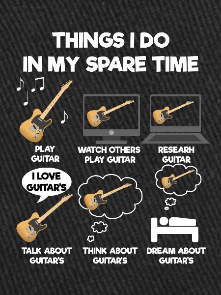 Guitare