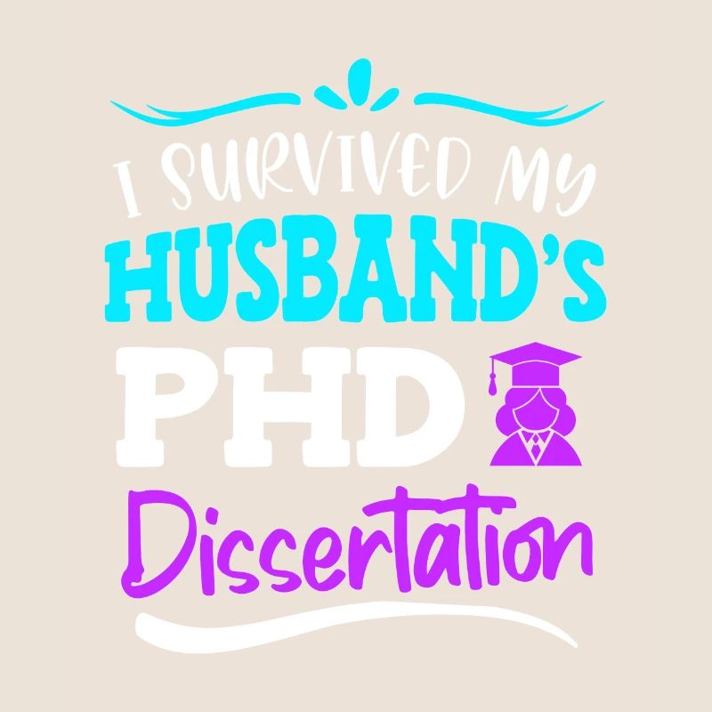 Promotion Doktor 2022 Ehefrau