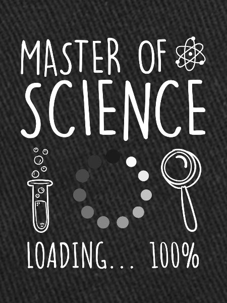 Master of Science Master Degree