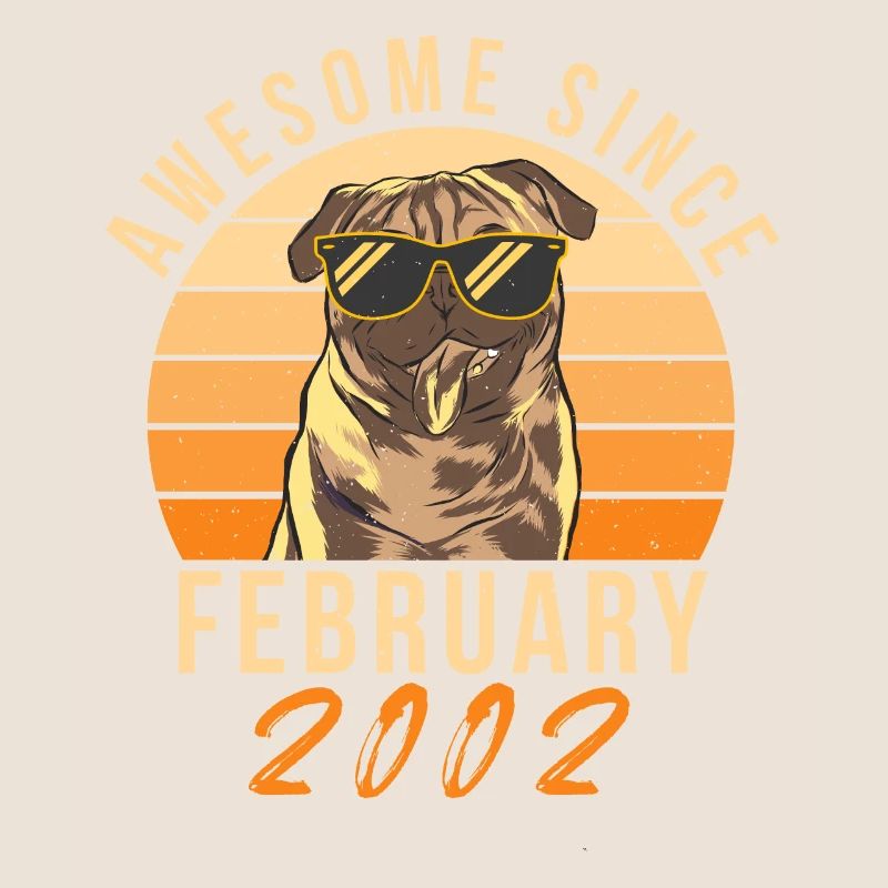 2002 February Retro Gift Idea