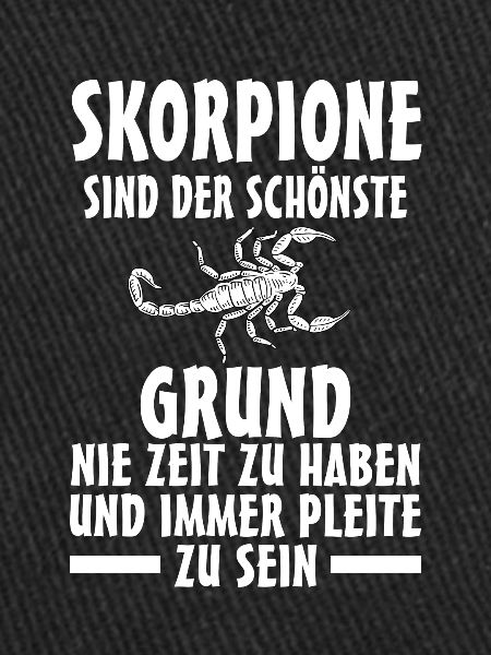 Skorpion