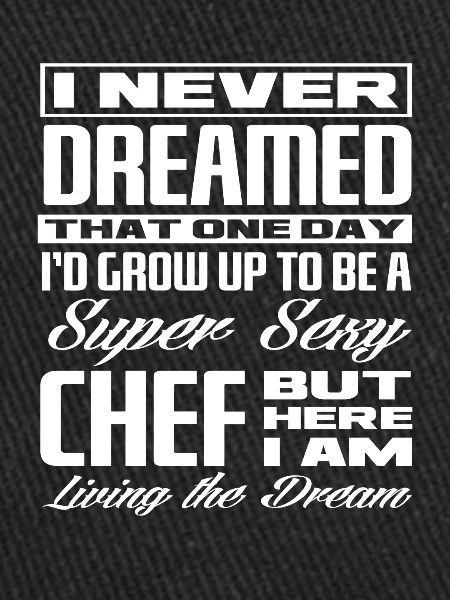 Cook Cook Chef Chef