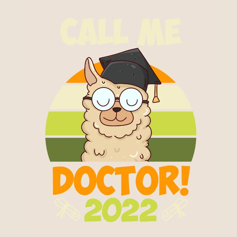 Dissertation Promotion 2022 Doktorarbeit