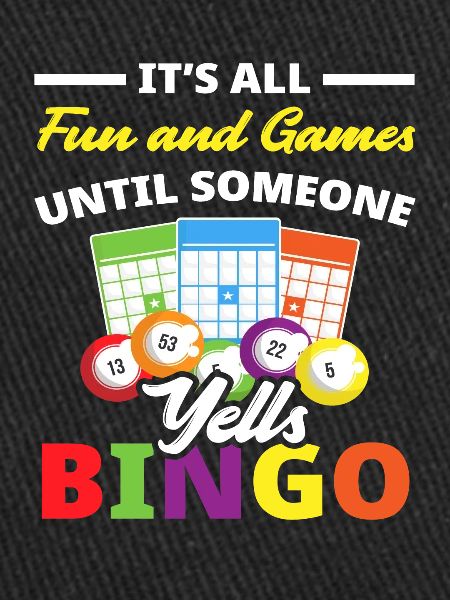 Bingo Player Bingo Lovers