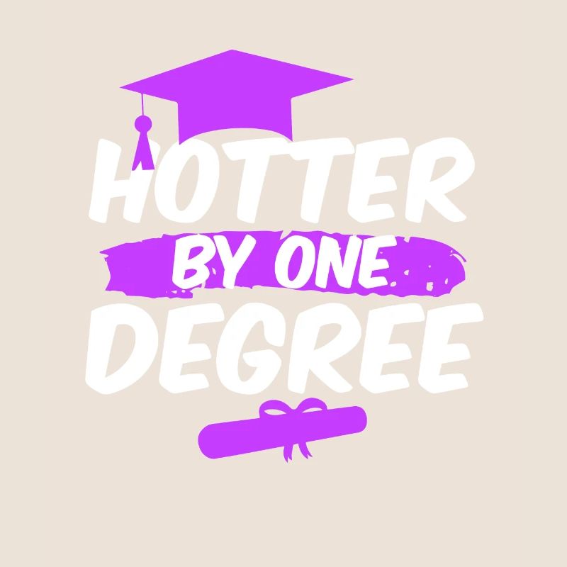 Un degré plus chaud! Baccalauréat Master PHD