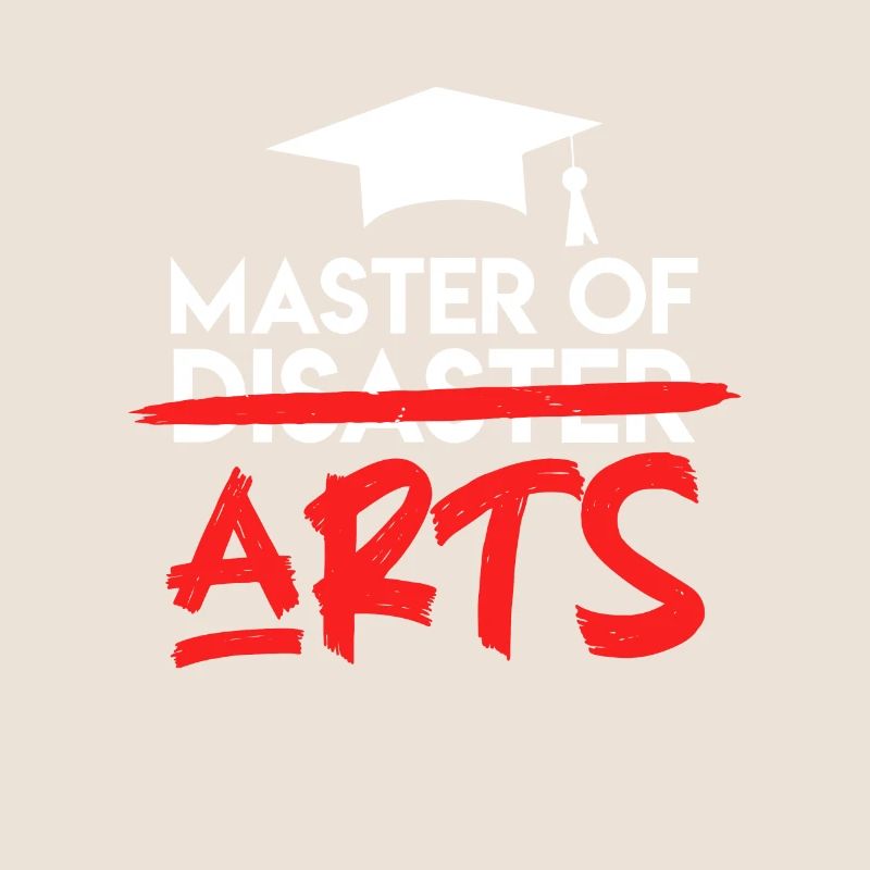 Master of Arts Masterabschluss Master 2022