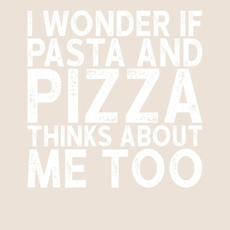 Pizza et pâtes