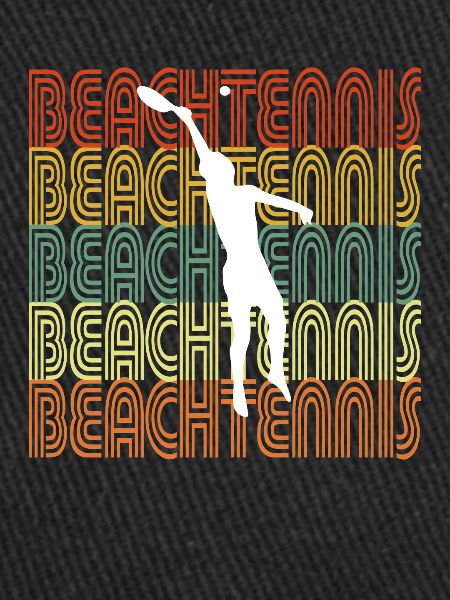 TENNIS DE PLAGE