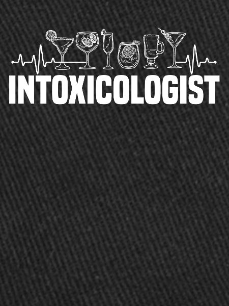 Intoxicologist, bartender, bartender bartender