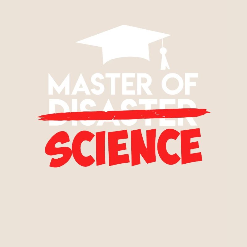Master of Science Masterabschluss Master 2022