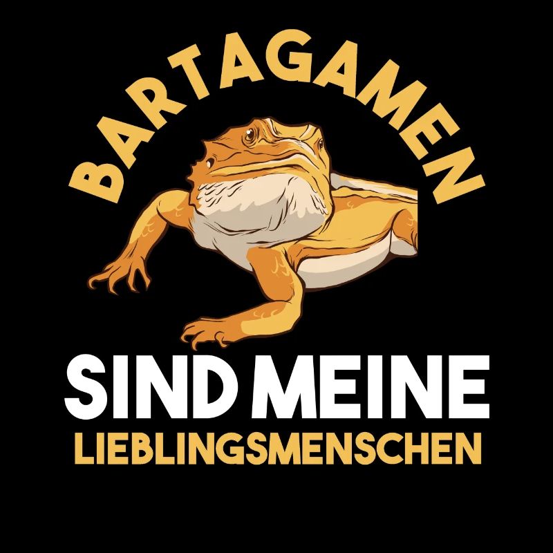 Bartagamen Bartagame
